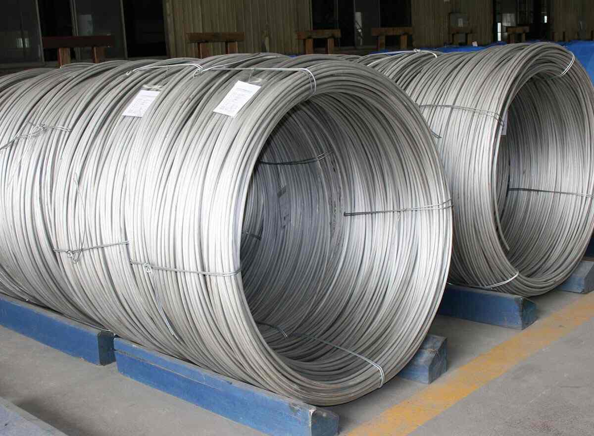 Inconel 600 Spool